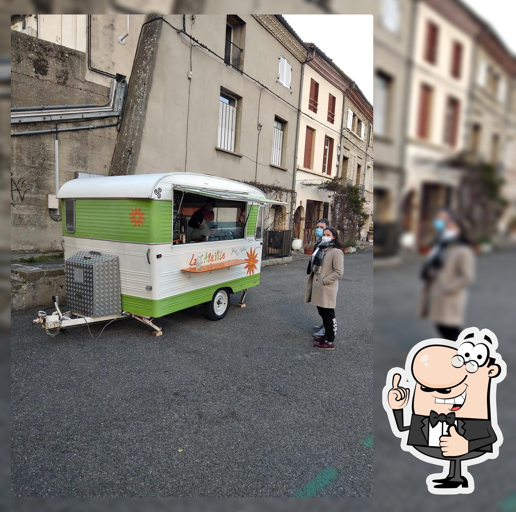 La carriole