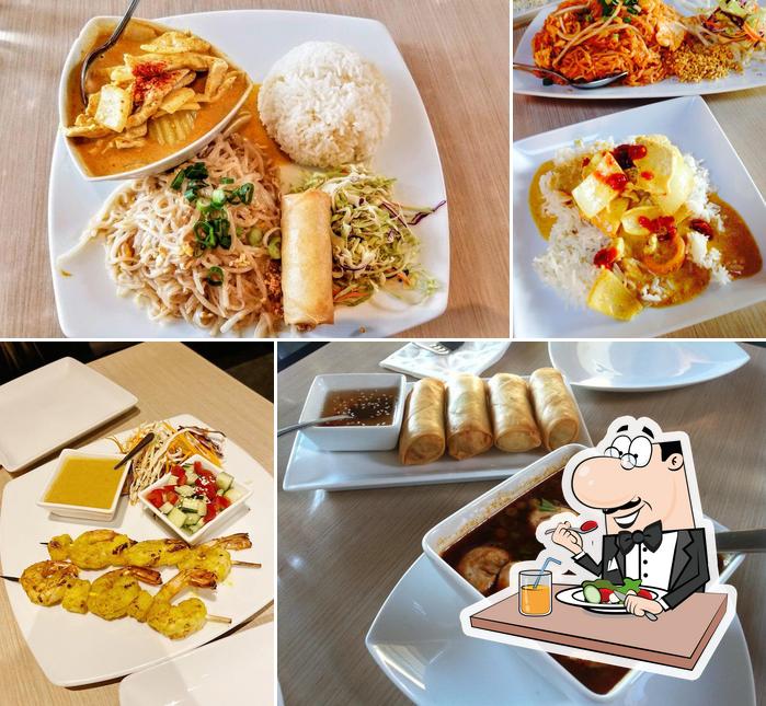 Naam Thai Cuisine