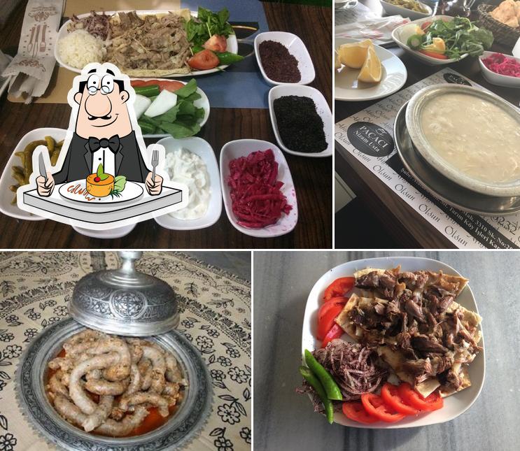Paçacı Nizam Usta
