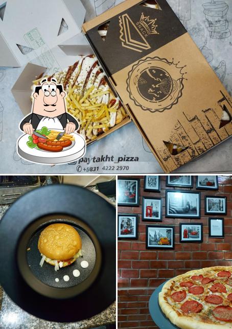 Pizza Payetakht