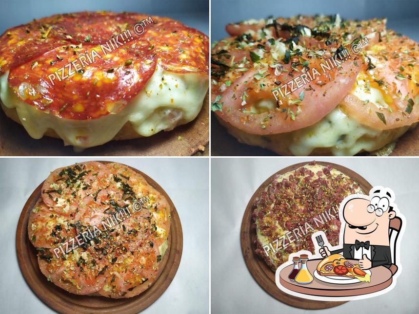 Pizzeria Nik