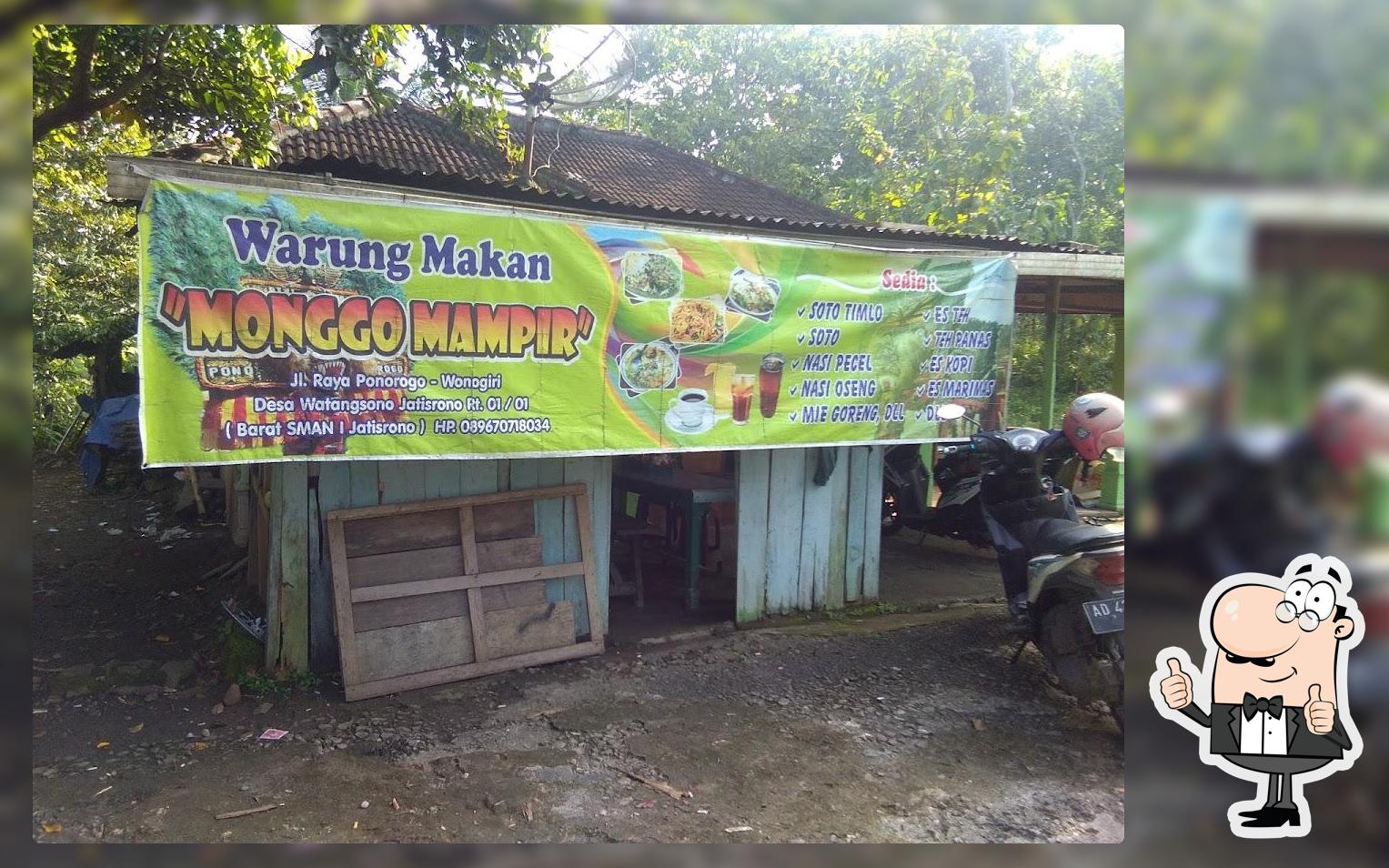 RM.MONGGO MAMPIR