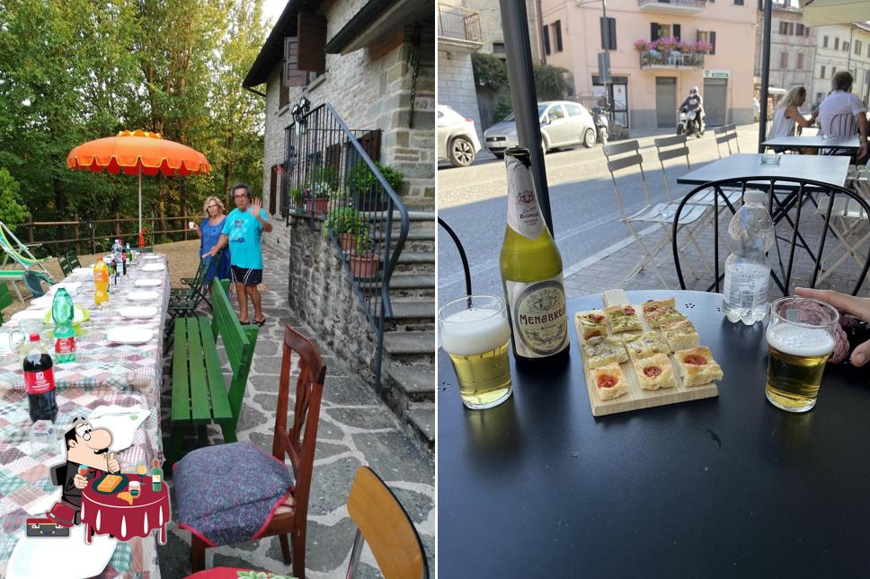 Ristorante Pizzeria Bar Italia