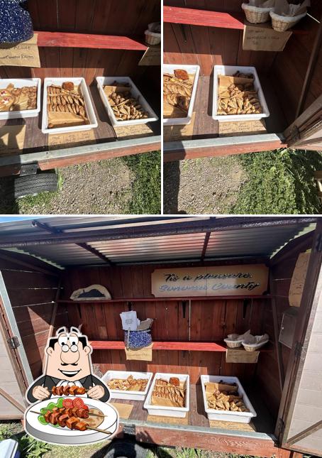 Sonoma Mountain Breads