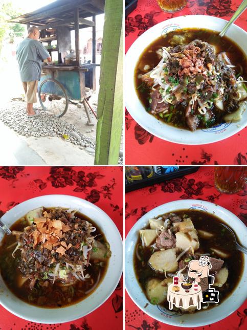 Tauto Si Mbah