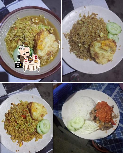 Warung Huah