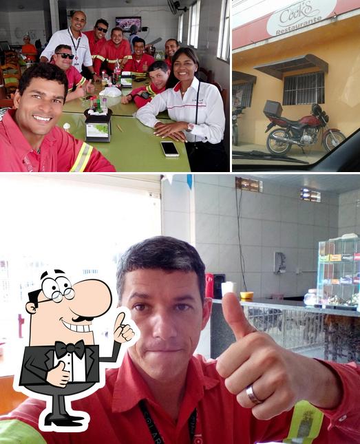 Cooks Restaurante