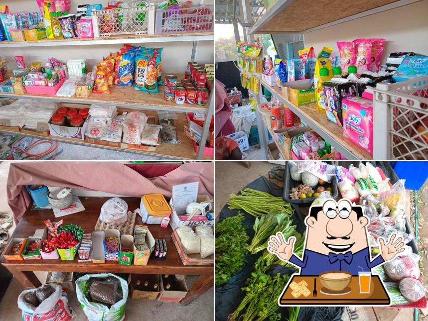 ร้านกับข้าวตายาย