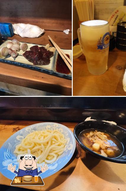 味の家