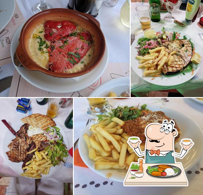 Stars Taverna