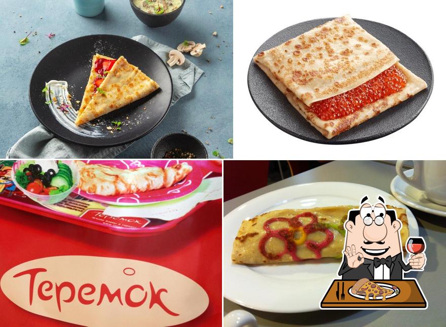 Теремок