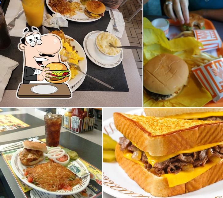 Waffle House