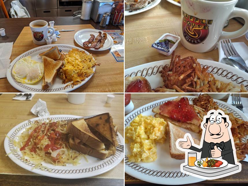 Waffle House