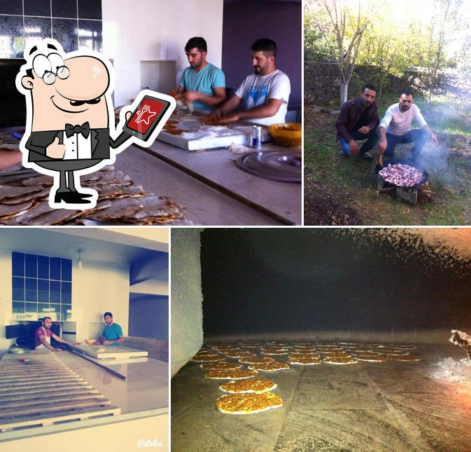 Yolçatı Lahmacun&Pide ve Restaurant