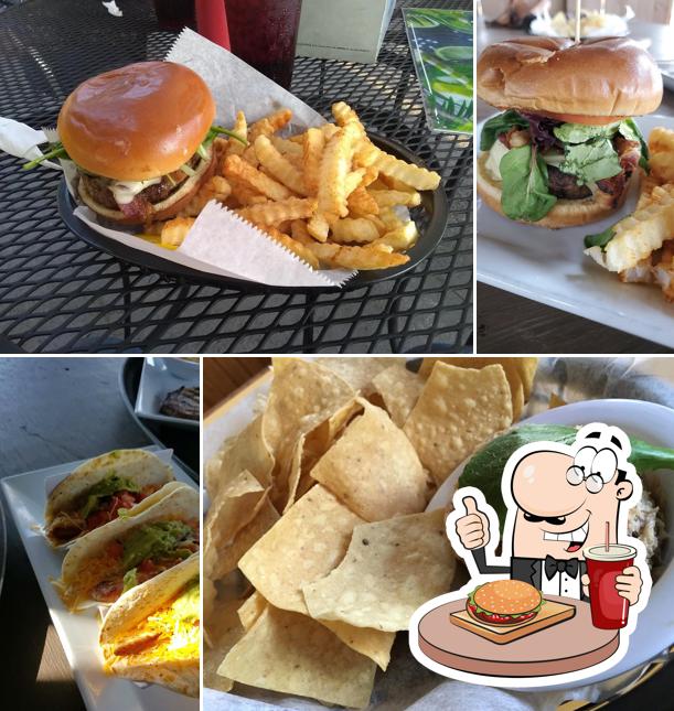 Dockside Marina Restaurant & Bar