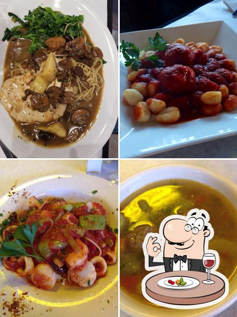 Linguine's