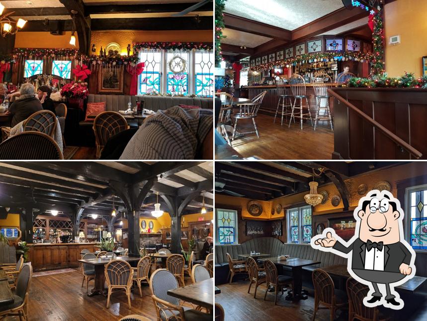 Four Mile Brew Pub