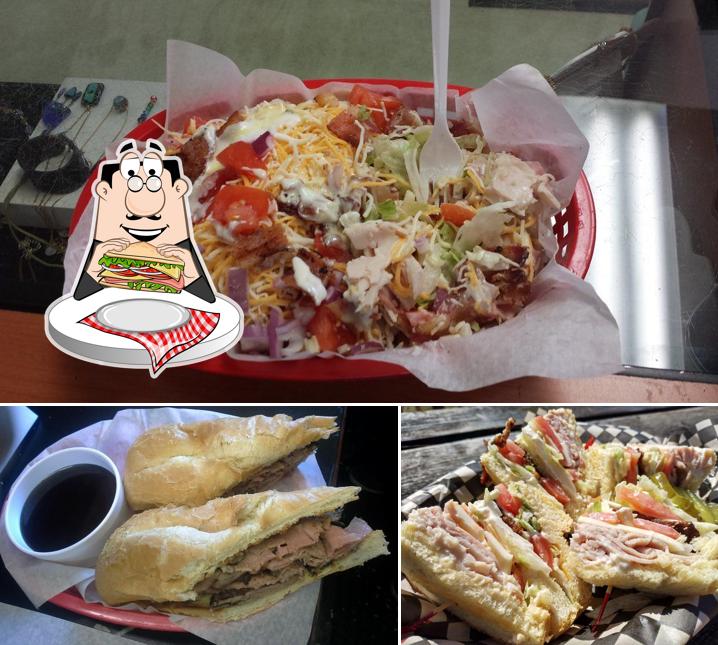 Deidra's Deli