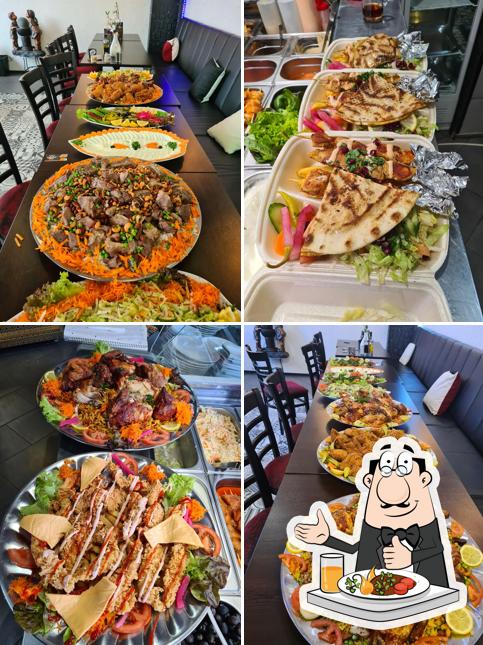 AL-PASHA Restaurant