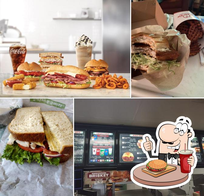 Arby's