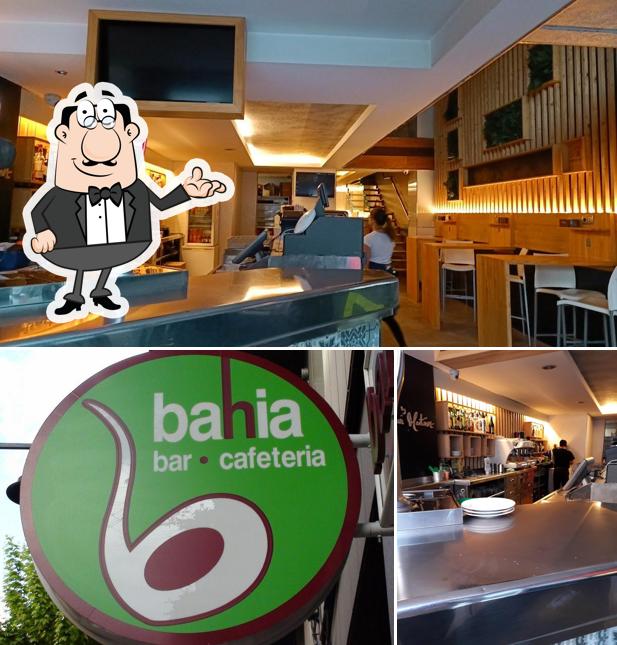 Bar Bahia 2
