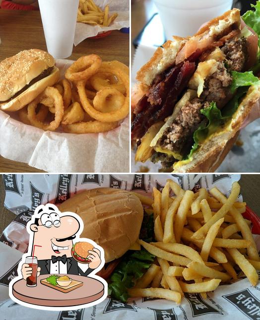 Best Burger