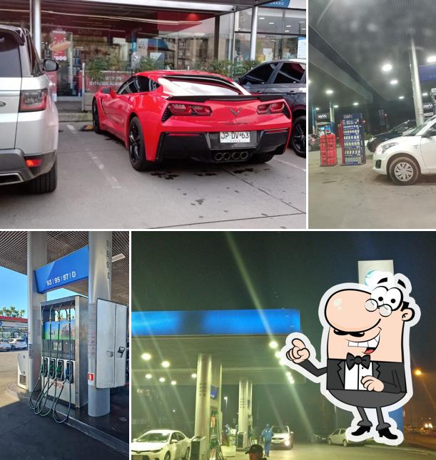 COPEC