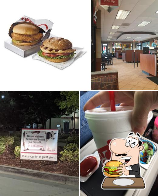 Chick-fil-A