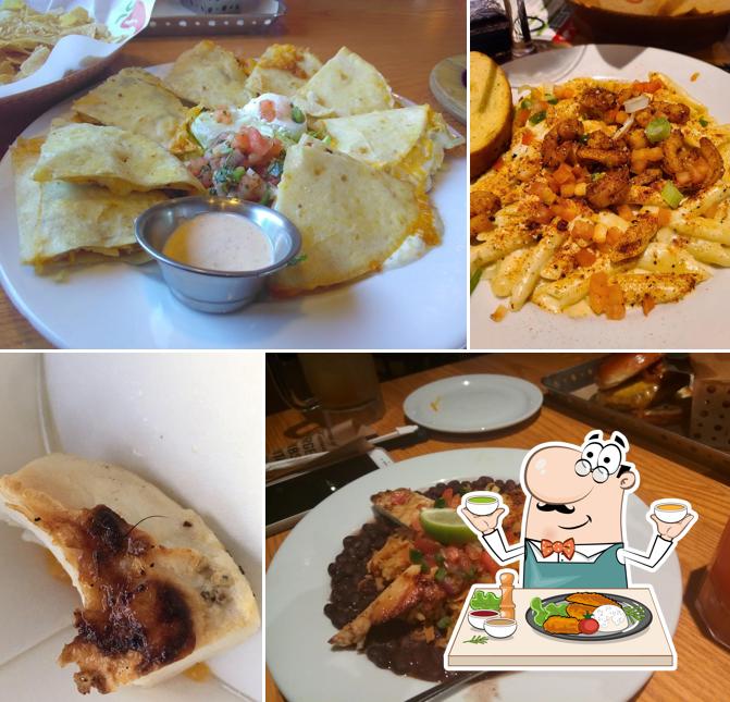 Chili's Grill & Bar