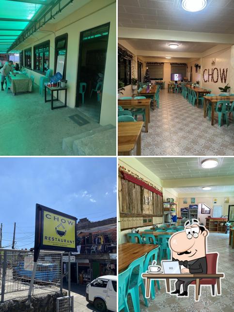 Chow Restaurant (ato)