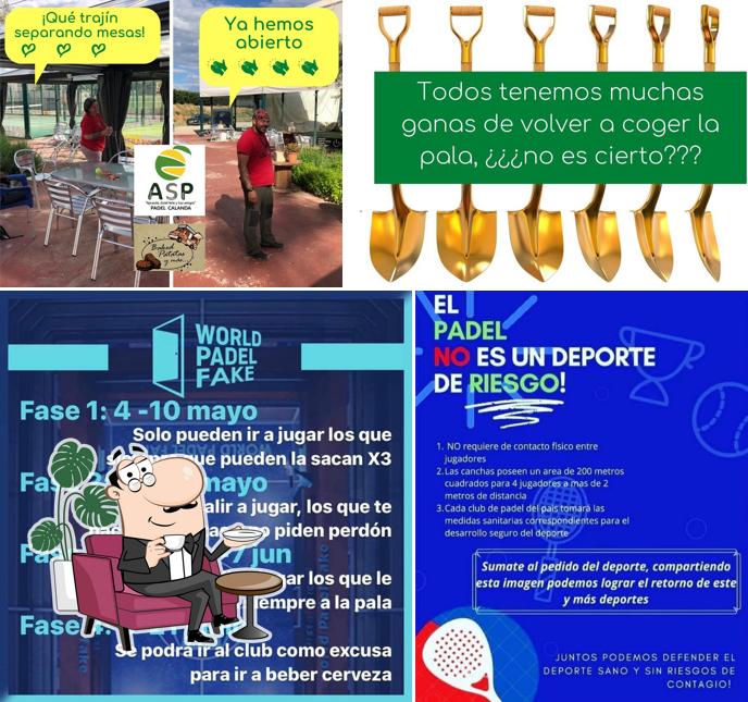 Aragón Sport Padel