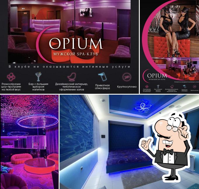 Opium