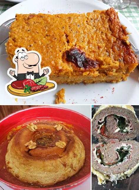 Don Martín Cocina Casera