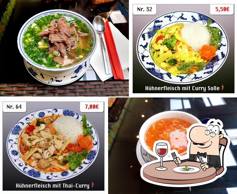 Dong Do Imbiss