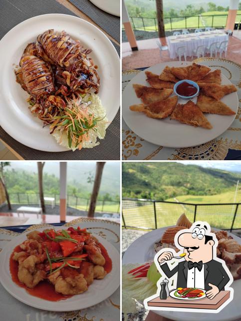 Eleuterio's Restaurant and Rice Terraces