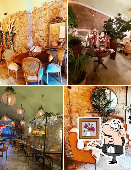 GUI Pizzeria & Bistrot