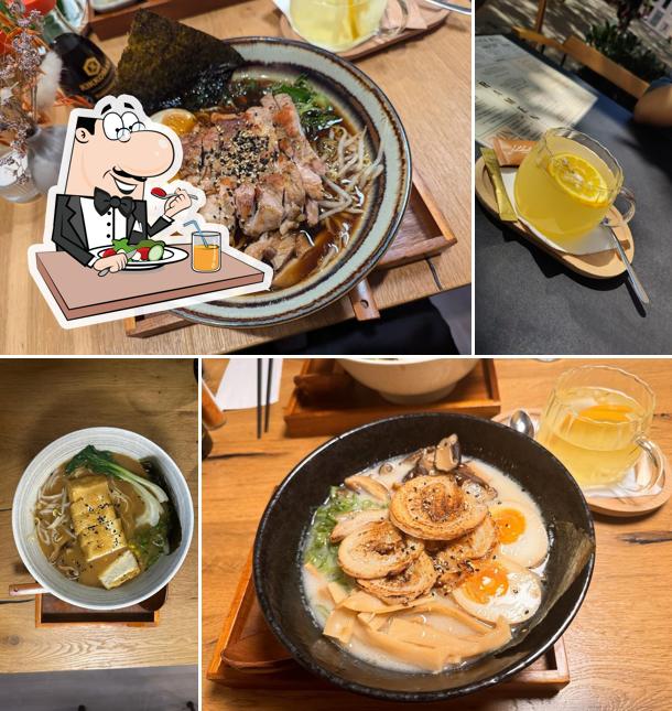 Hiro Ramen