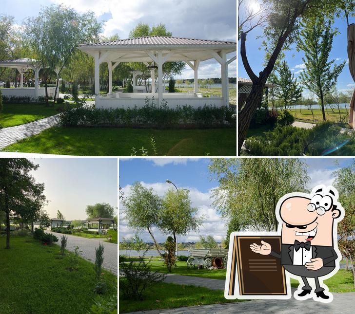 Казачий Курень