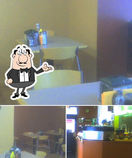 Panini's