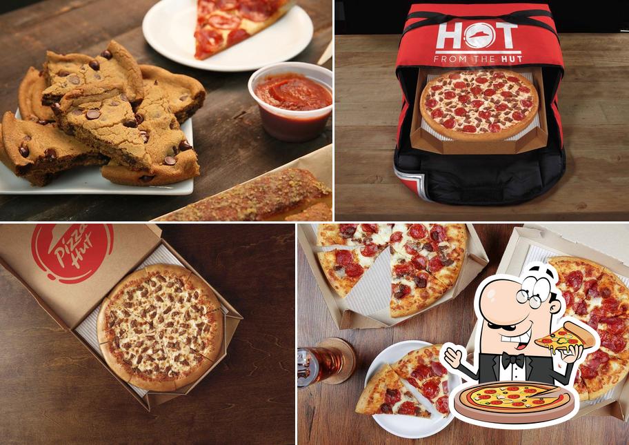 Pizza Hut