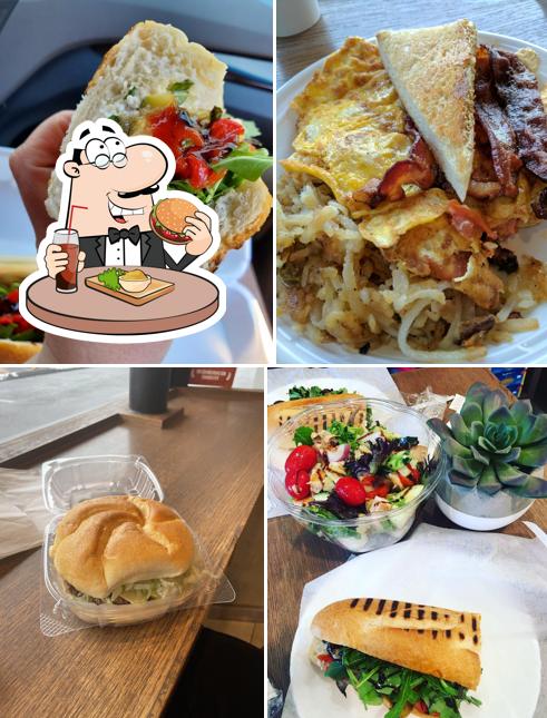 Italian Corner Deli by Massimo