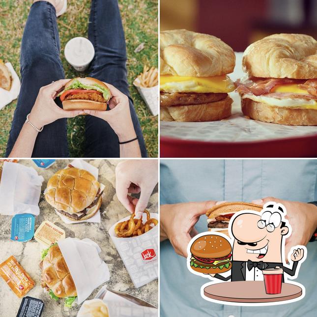 Jack in the Box