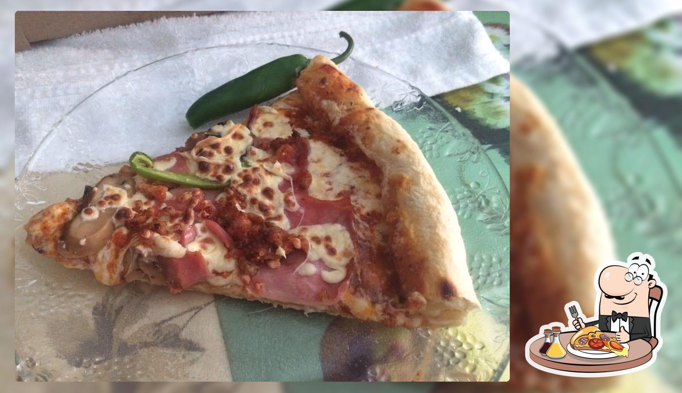 Pizza Chema's