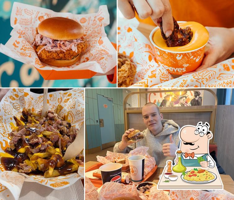 Popeyes