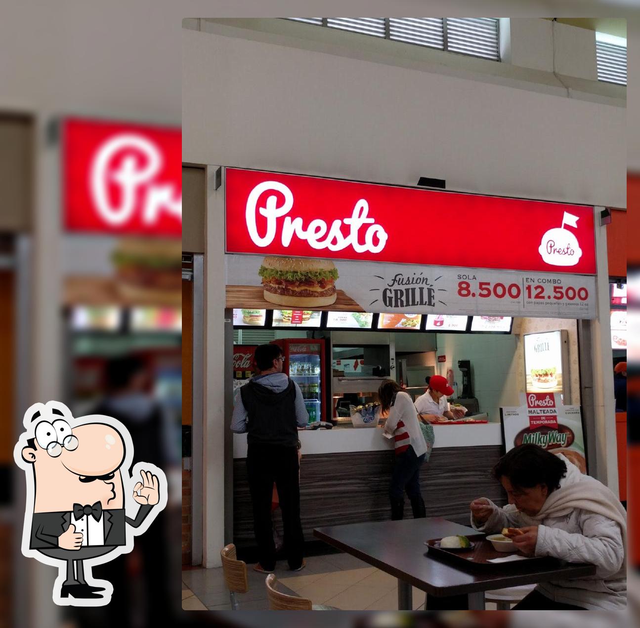 Presto