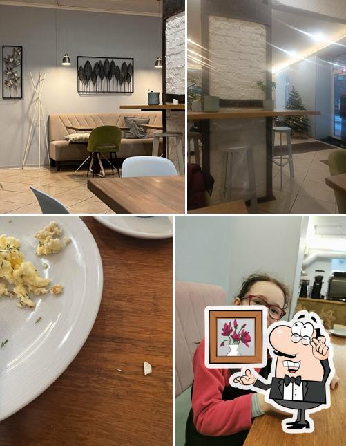 Забронируйте столик в "Пташке"