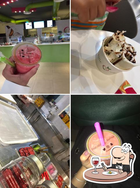 Frutastic