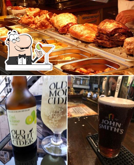 The Old Crown Coaching Inn