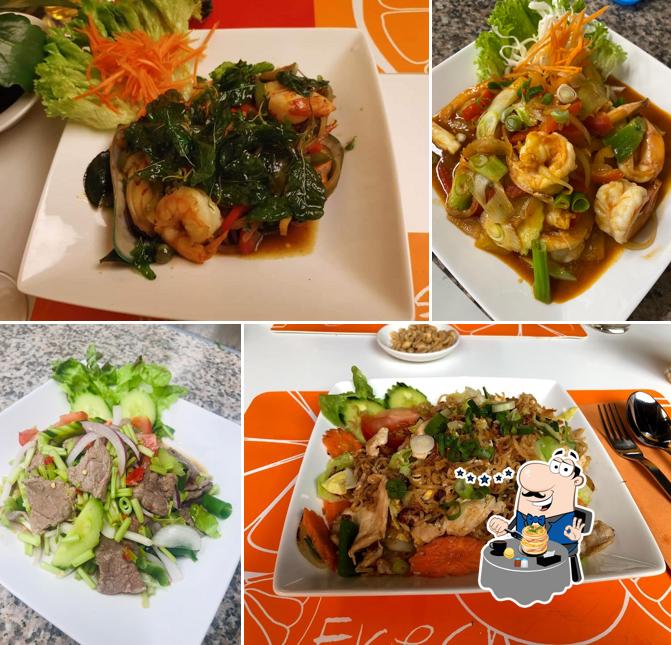 Bangkok City Thai restaurant Roeselare