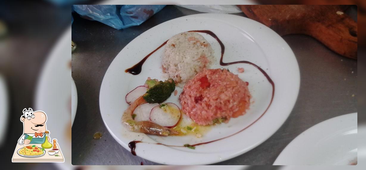 Bar Restorant FABI New